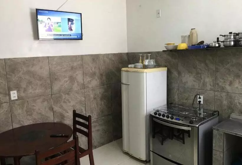 호텔 Casas Do Matteo   2ª Praia