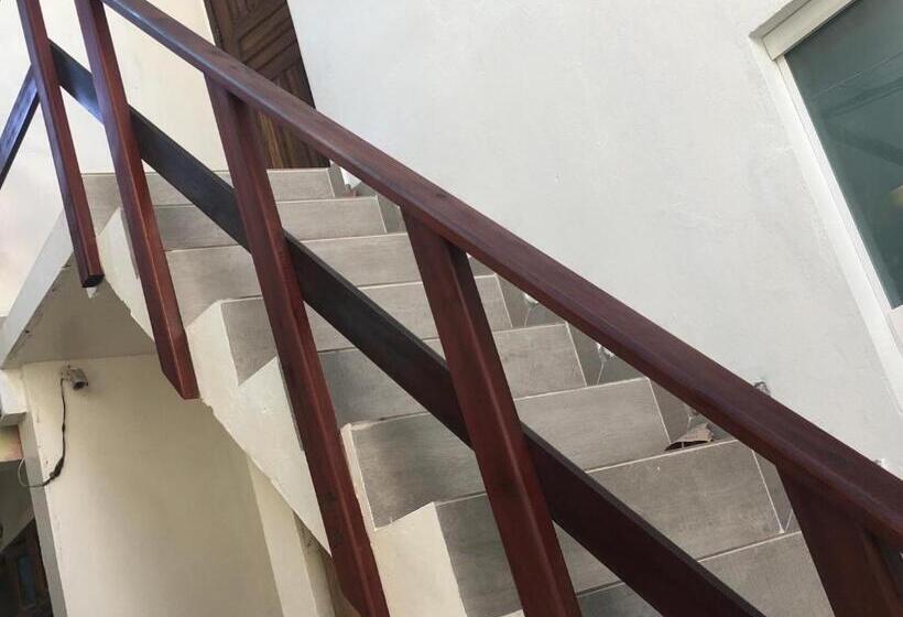 호텔 Casas Do Matteo   2ª Praia