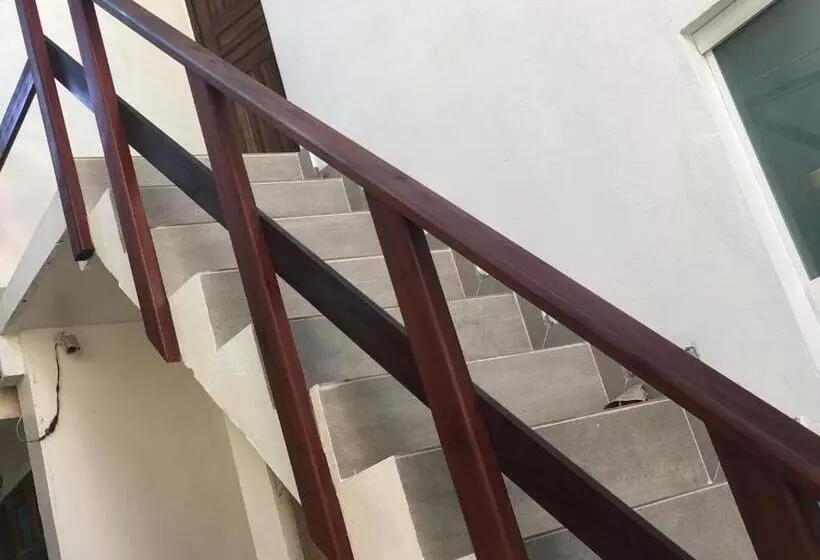 호텔 Casas Do Matteo   2ª Praia