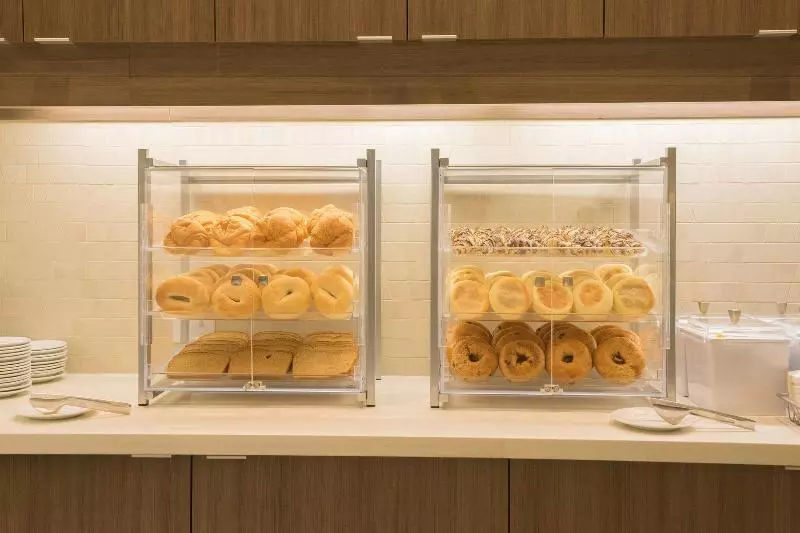 酒店 Residence Inn By Marriott Seattle University District