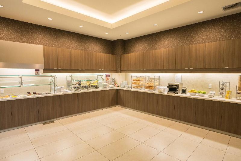 فندق Residence Inn By Marriott Seattle University District