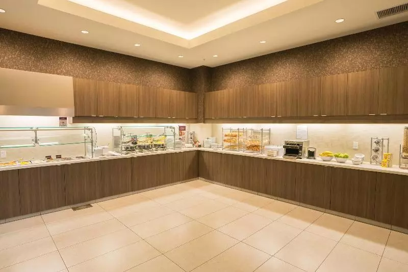 酒店 Residence Inn By Marriott Seattle University District