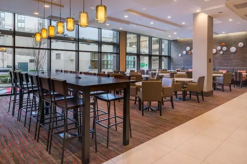 酒店 Residence Inn By Marriott Seattle University District