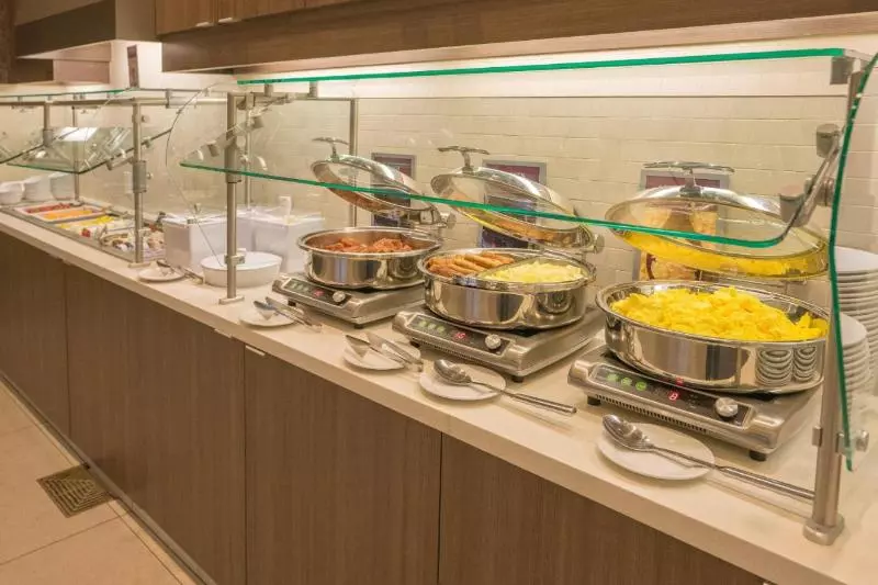 酒店 Residence Inn By Marriott Seattle University District