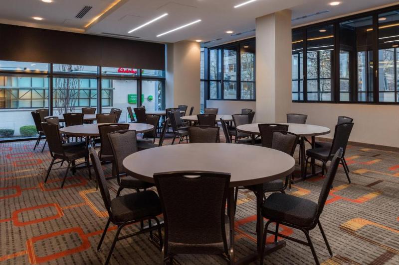 فندق Residence Inn By Marriott Seattle University District