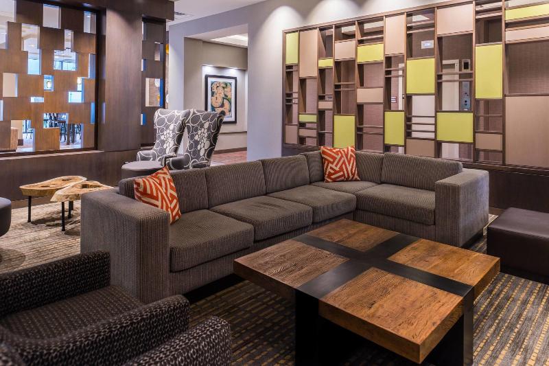 فندق Residence Inn By Marriott Seattle University District