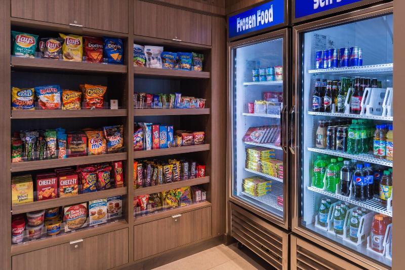 فندق Residence Inn By Marriott Seattle University District