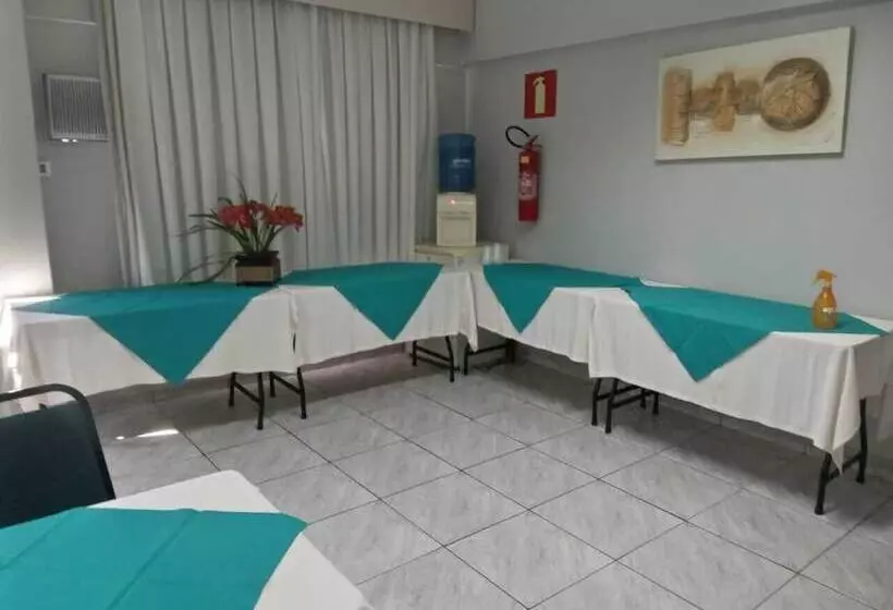 בית מלון כפרי River Palace