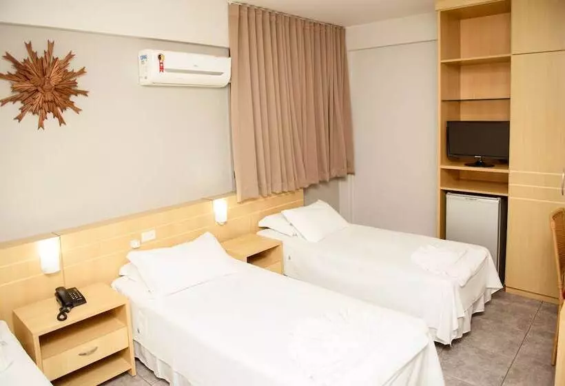 בית מלון כפרי River Palace