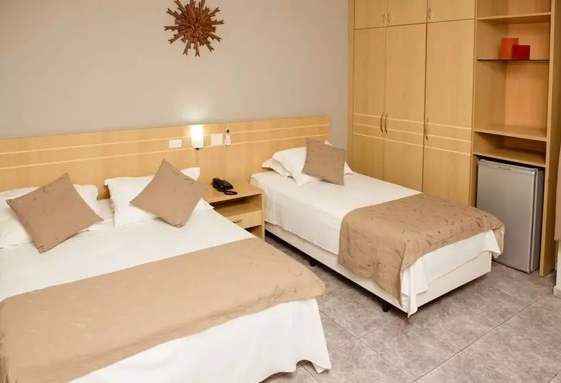 בית מלון כפרי River Palace