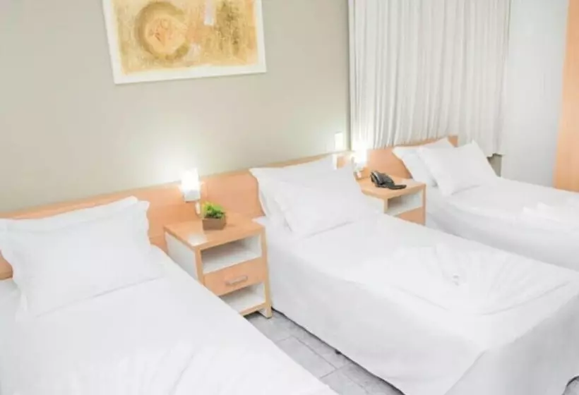 בית מלון כפרי River Palace