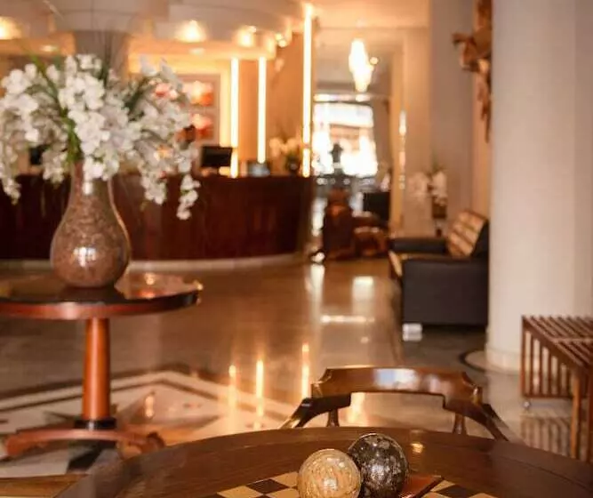 בית מלון כפרי River Palace