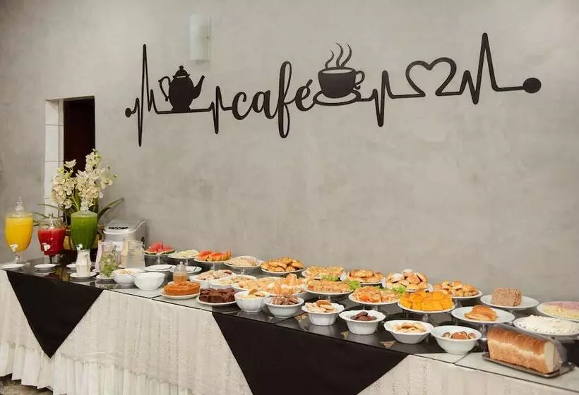 בית מלון כפרי River Palace