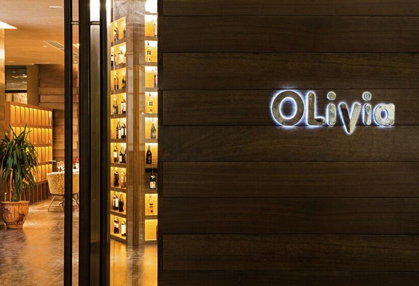 ホテル Rixos Khadisha Shymkent