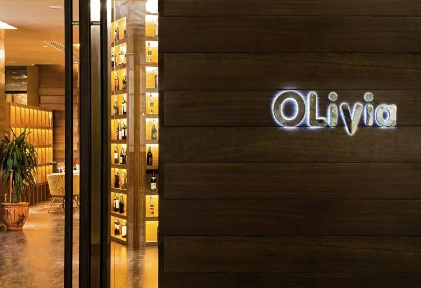 ホテル Rixos Khadisha Shymkent