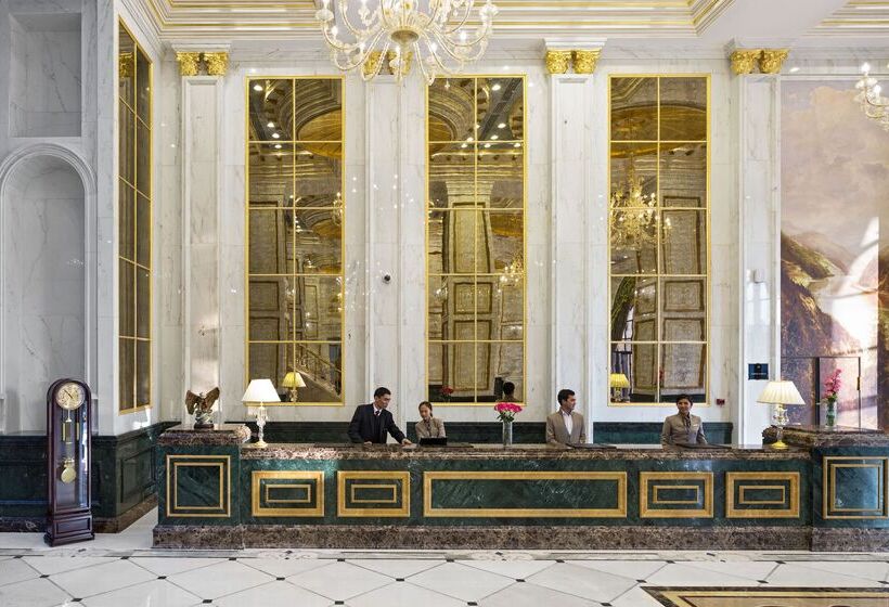 ホテル Rixos Khadisha Shymkent