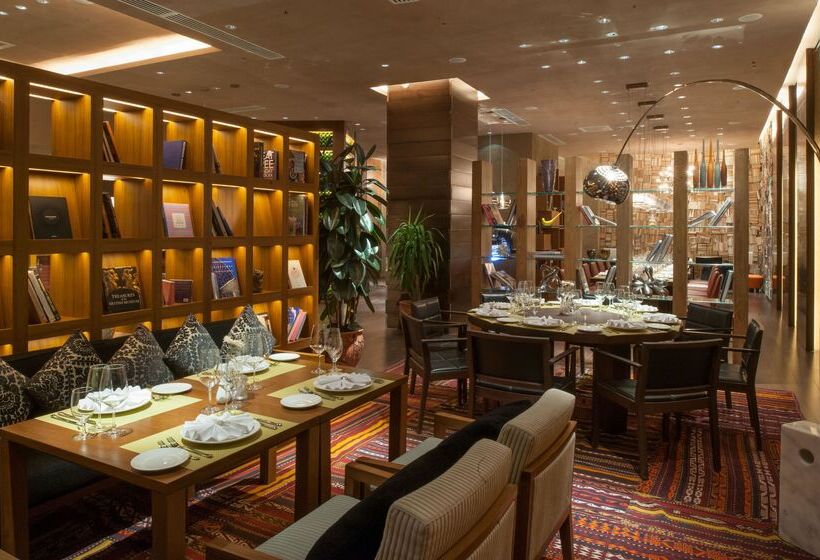 ホテル Rixos Khadisha Shymkent