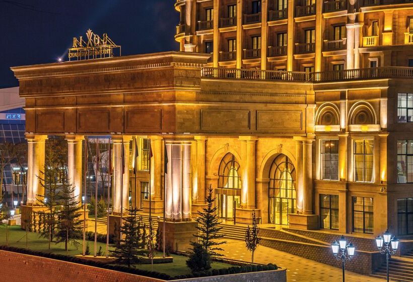 ホテル Rixos Khadisha Shymkent