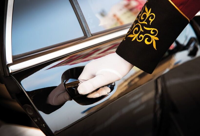 ホテル Rixos Khadisha Shymkent