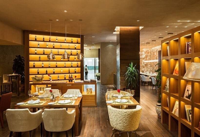 ホテル Rixos Khadisha Shymkent