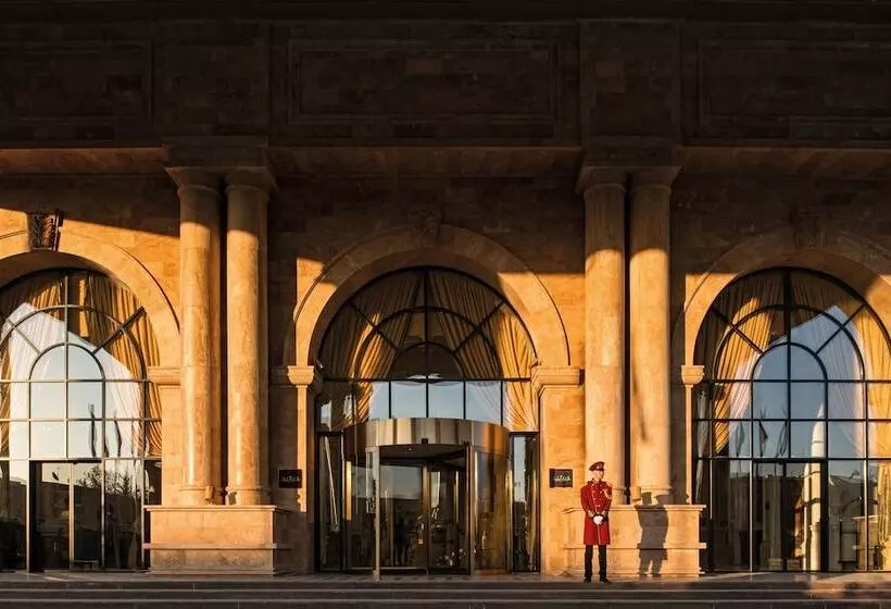 ホテル Rixos Khadisha Shymkent