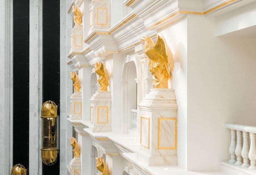 ホテル Rixos Khadisha Shymkent