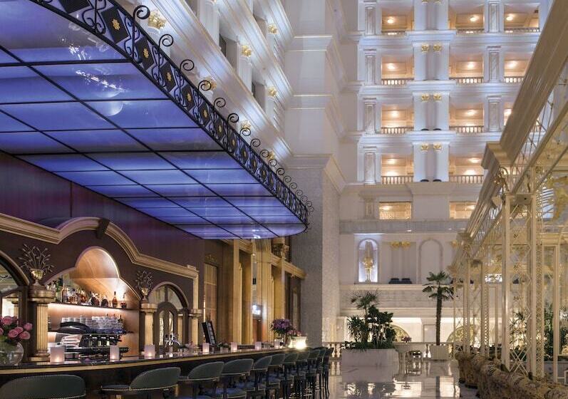 ホテル Rixos Khadisha Shymkent