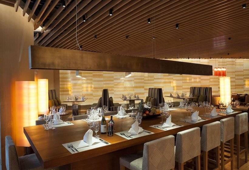 ホテル Rixos Khadisha Shymkent