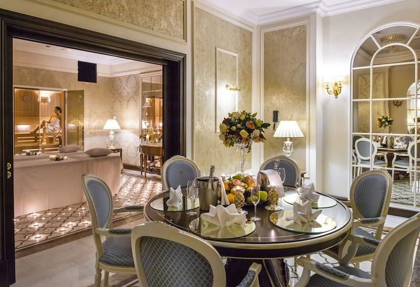 ホテル Rixos Khadisha Shymkent