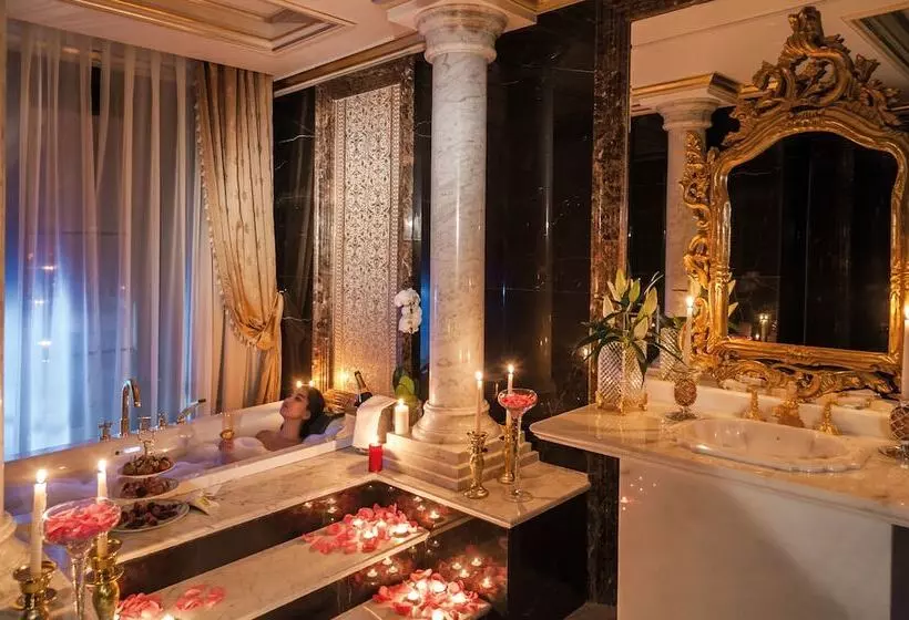 ホテル Rixos Khadisha Shymkent