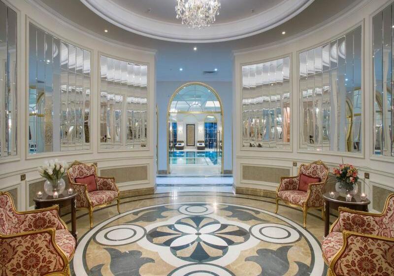 ホテル Rixos Khadisha Shymkent