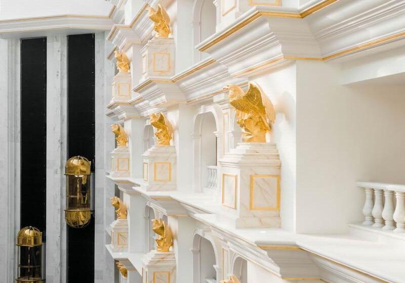 ホテル Rixos Khadisha Shymkent