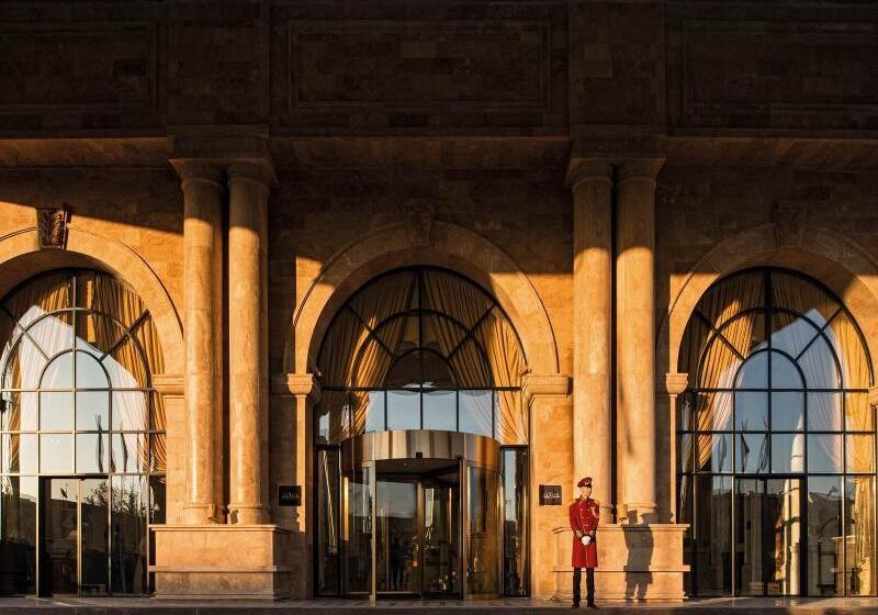 ホテル Rixos Khadisha Shymkent