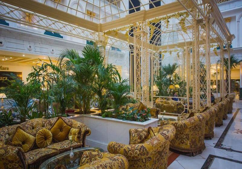 ホテル Rixos Khadisha Shymkent