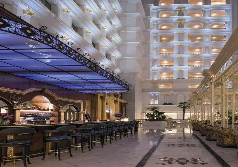 ホテル Rixos Khadisha Shymkent