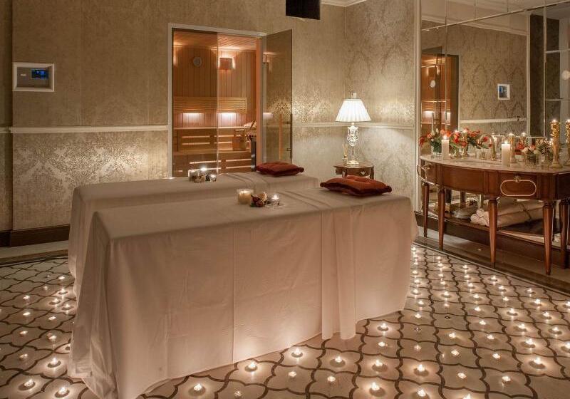 ホテル Rixos Khadisha Shymkent