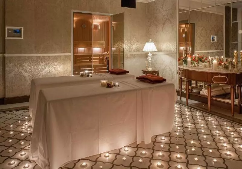 ホテル Rixos Khadisha Shymkent