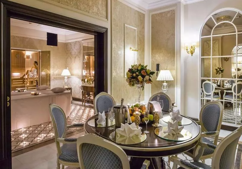 ホテル Rixos Khadisha Shymkent