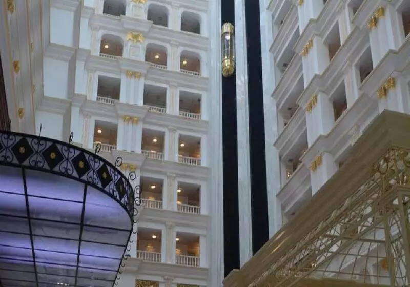 ホテル Rixos Khadisha Shymkent