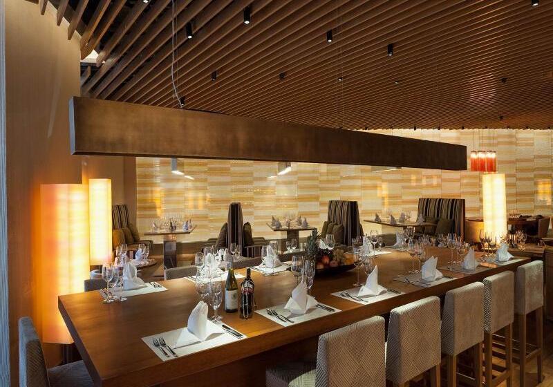 ホテル Rixos Khadisha Shymkent