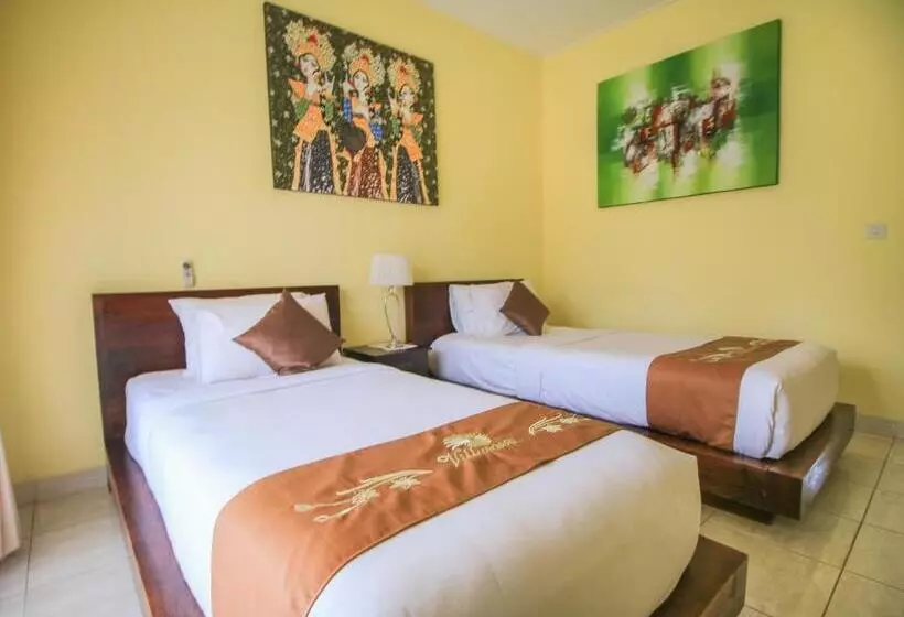 ホテル Rossa Garden