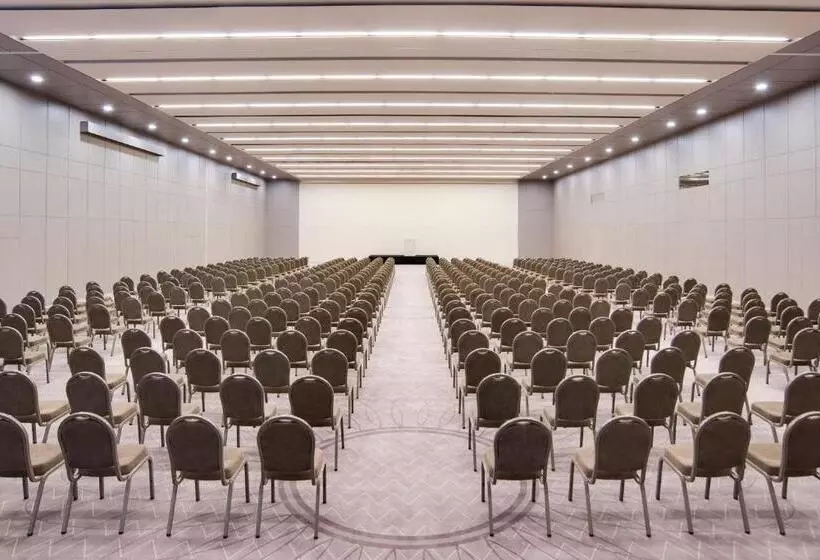 Hotel Sheraton Dubrovnik Riviera