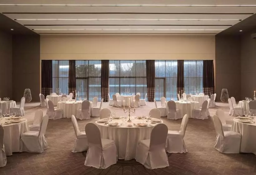 Hotel Sheraton Dubrovnik Riviera