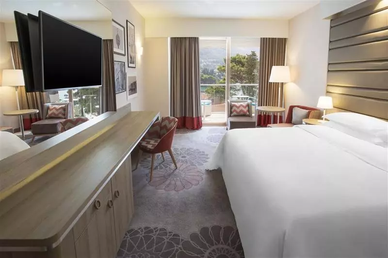 Hotel Sheraton Dubrovnik Riviera