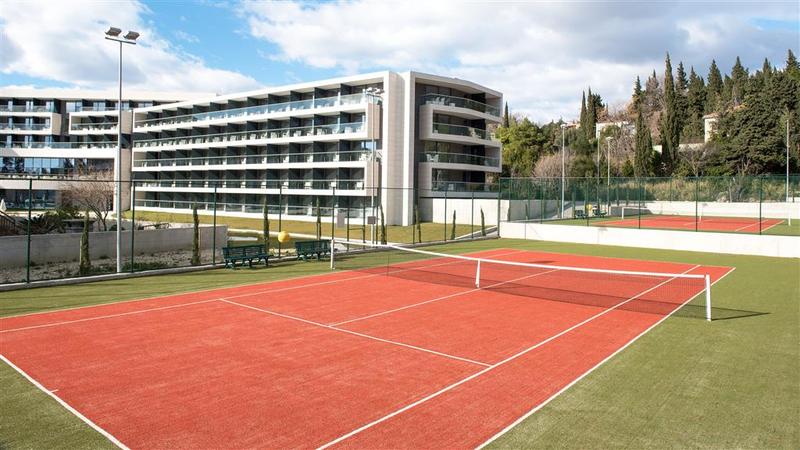 호텔 Sheraton Dubrovnik Riviera