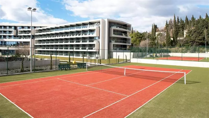 Hotel Sheraton Dubrovnik Riviera