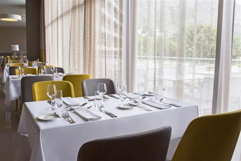 Hotel Sheraton Dubrovnik Riviera