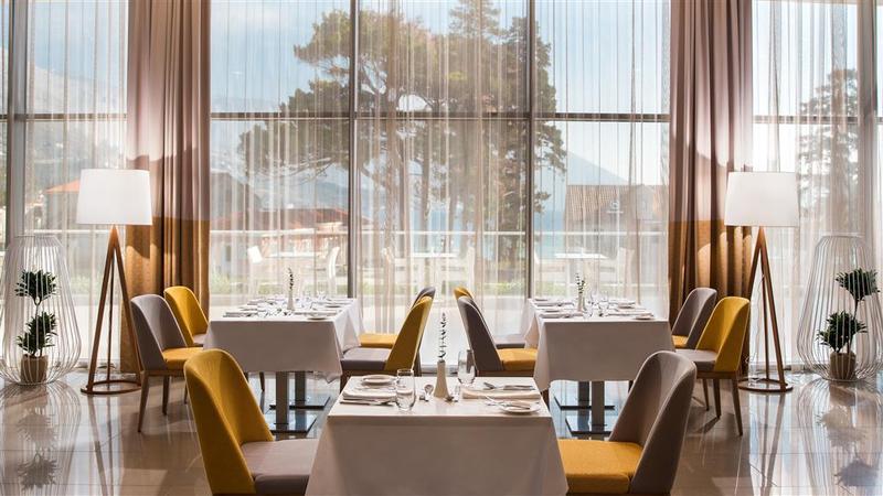 호텔 Sheraton Dubrovnik Riviera