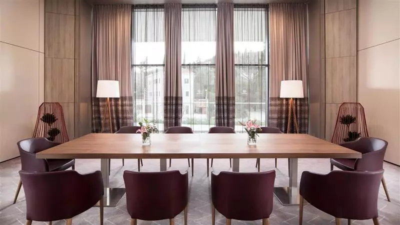 Hotel Sheraton Dubrovnik Riviera