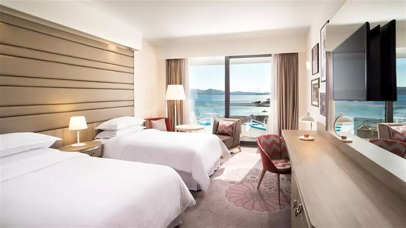 Hotel Sheraton Dubrovnik Riviera
